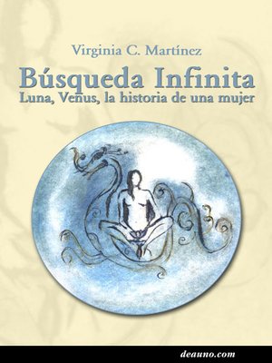 Búsqueda Infinita - ebook